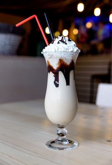 frappe bun bran