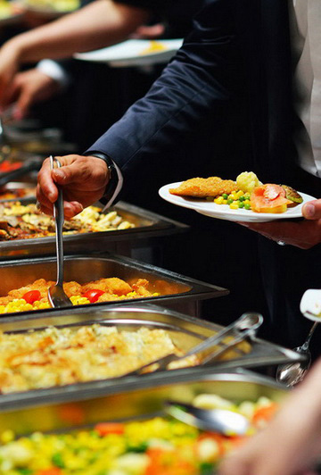 meniuri catering evenimente bran