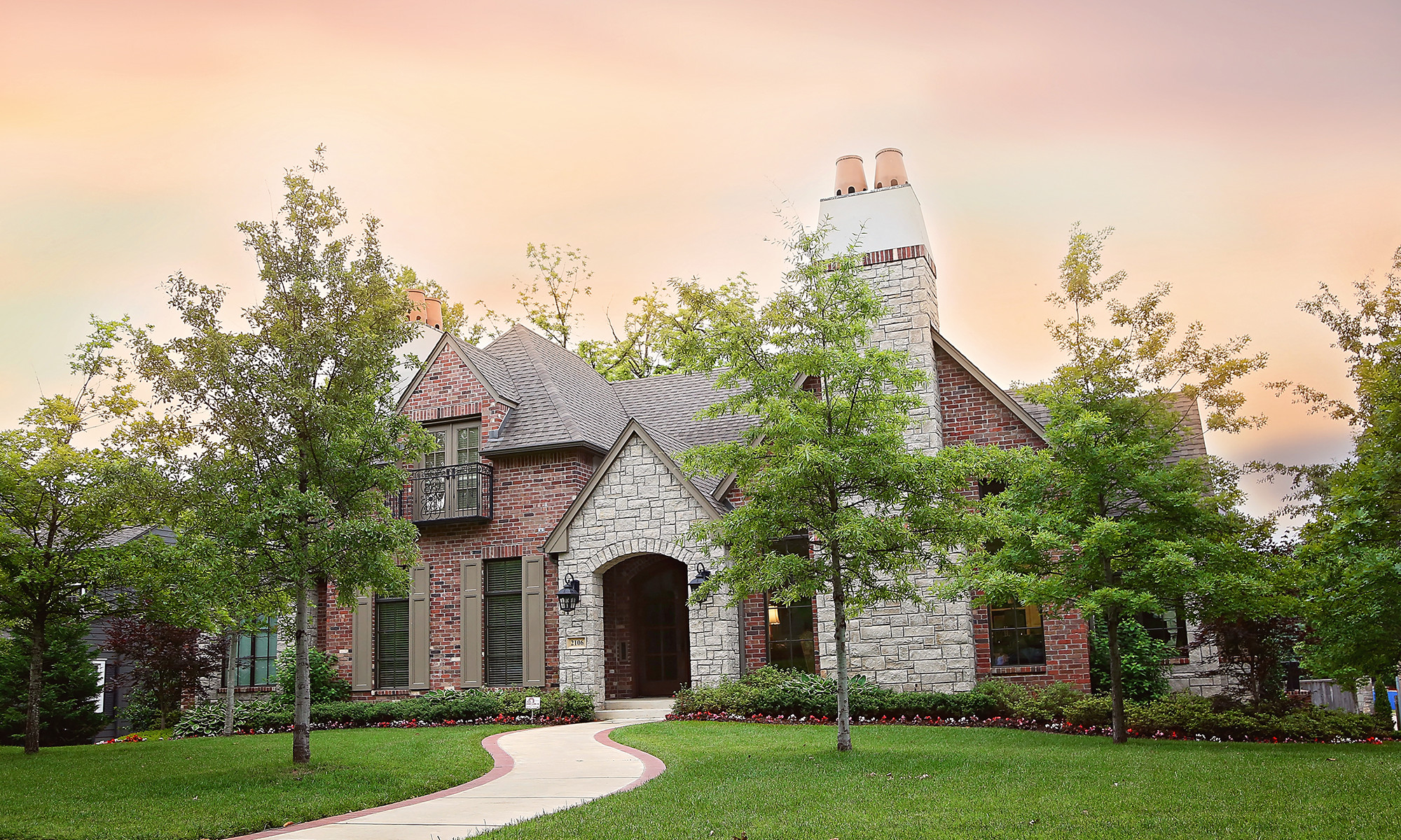 Signature Properties Tulsa Custom Built Homes