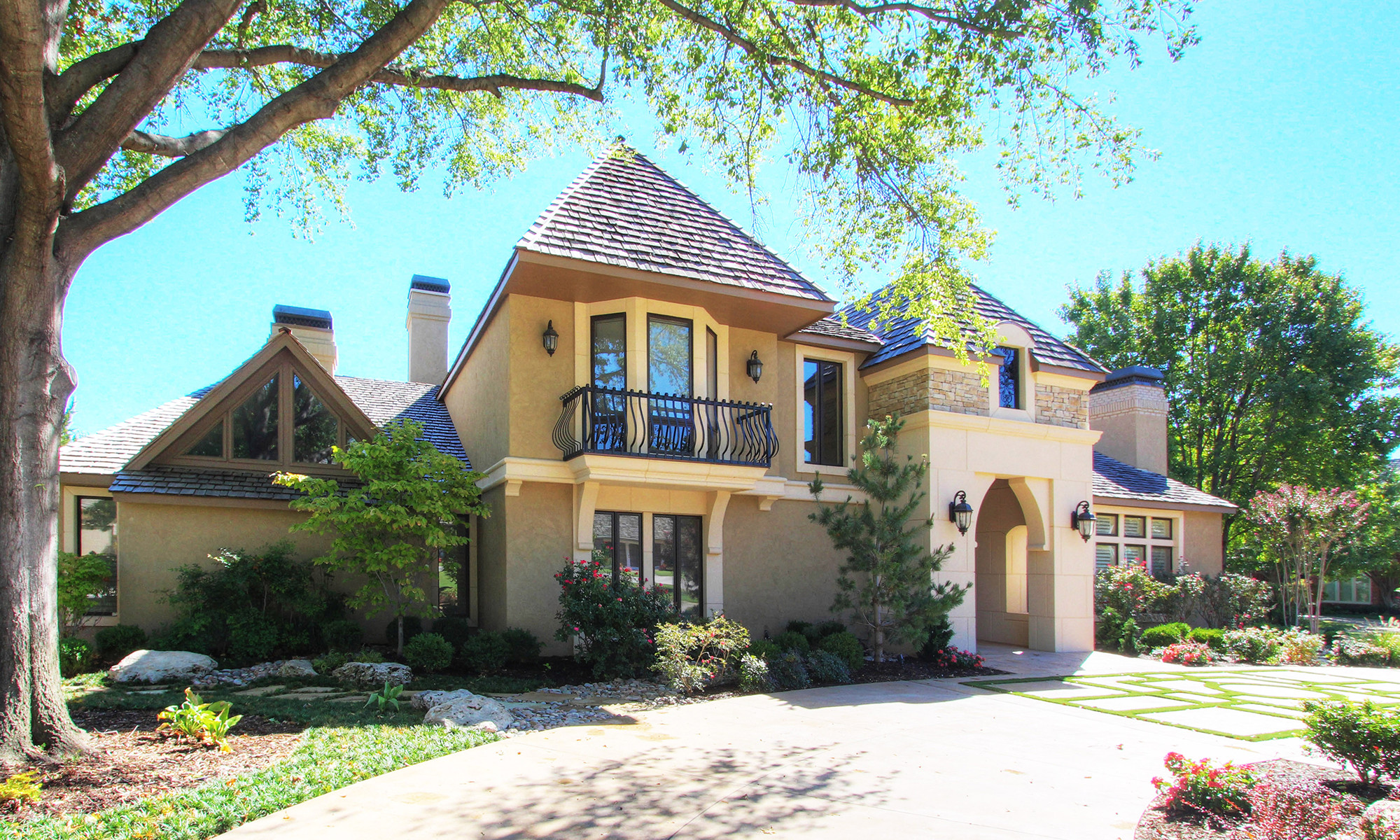 Signature Properties Tulsa Remodeled Homes 6171 Remodeled Home