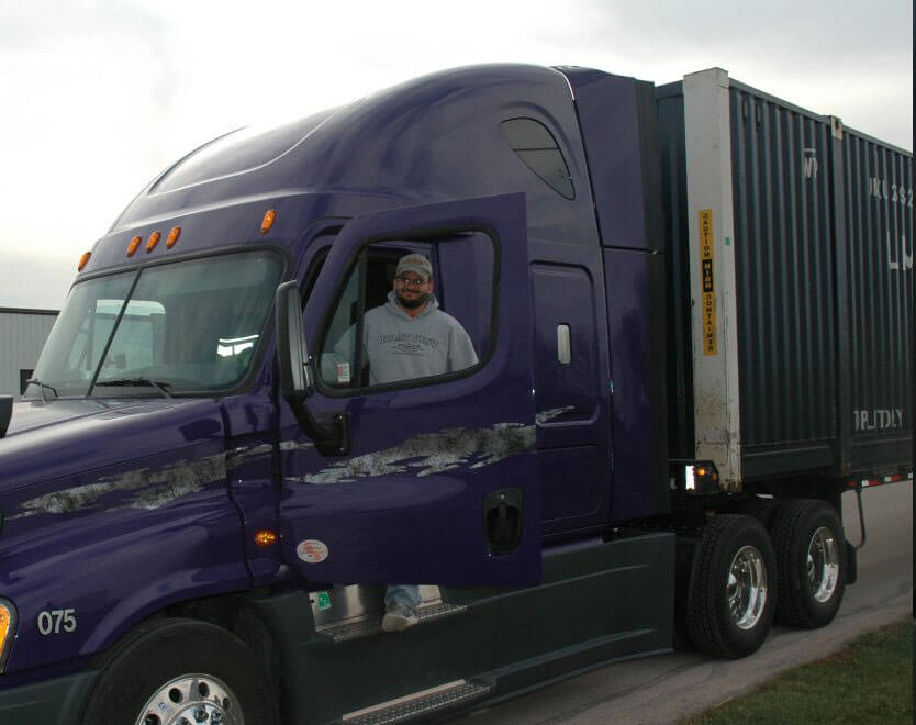 Intermodal Trucking Jobs Owner Operators US1 Logistics