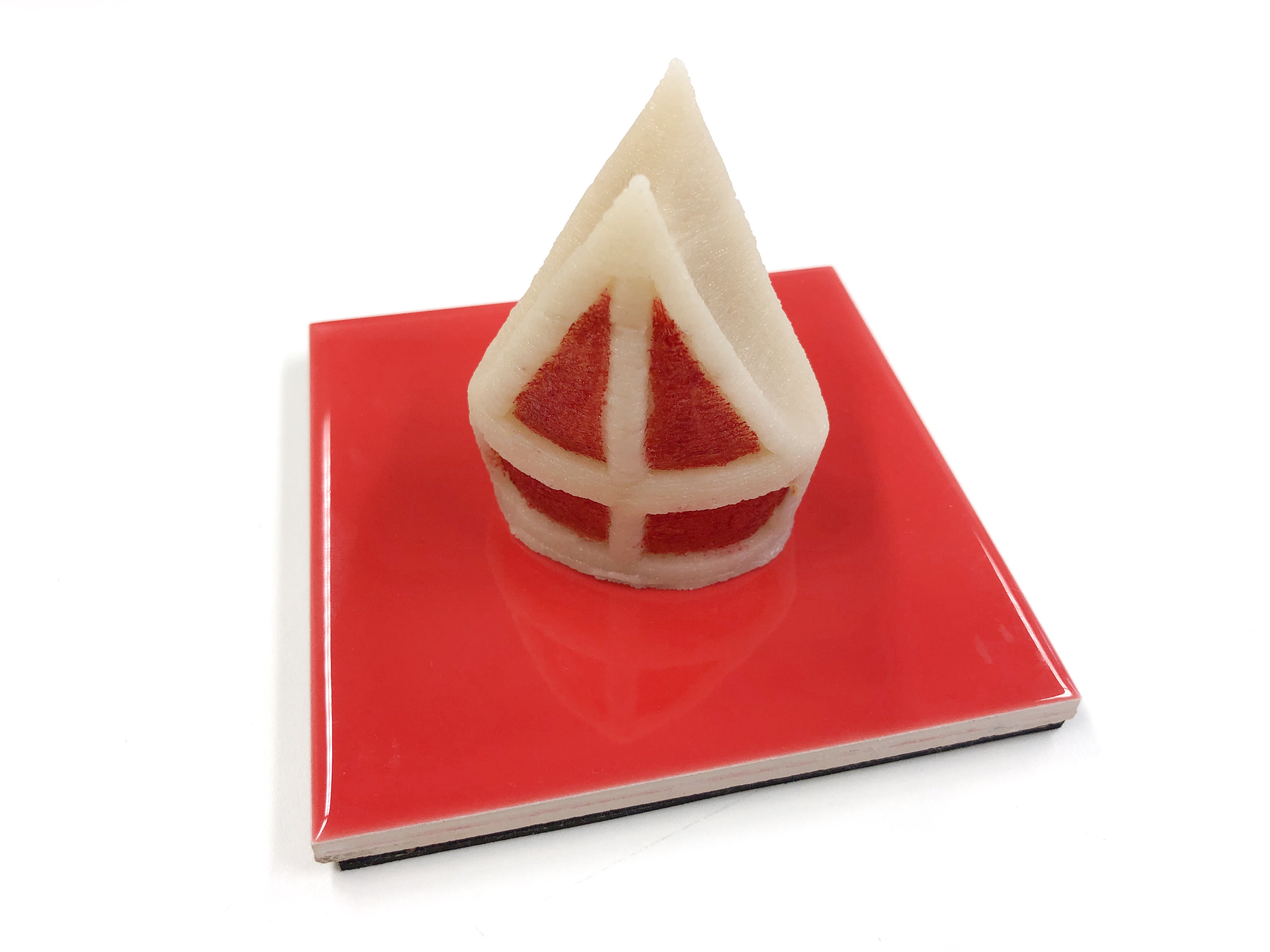 applications of 3d food & chocolate printing | byflow