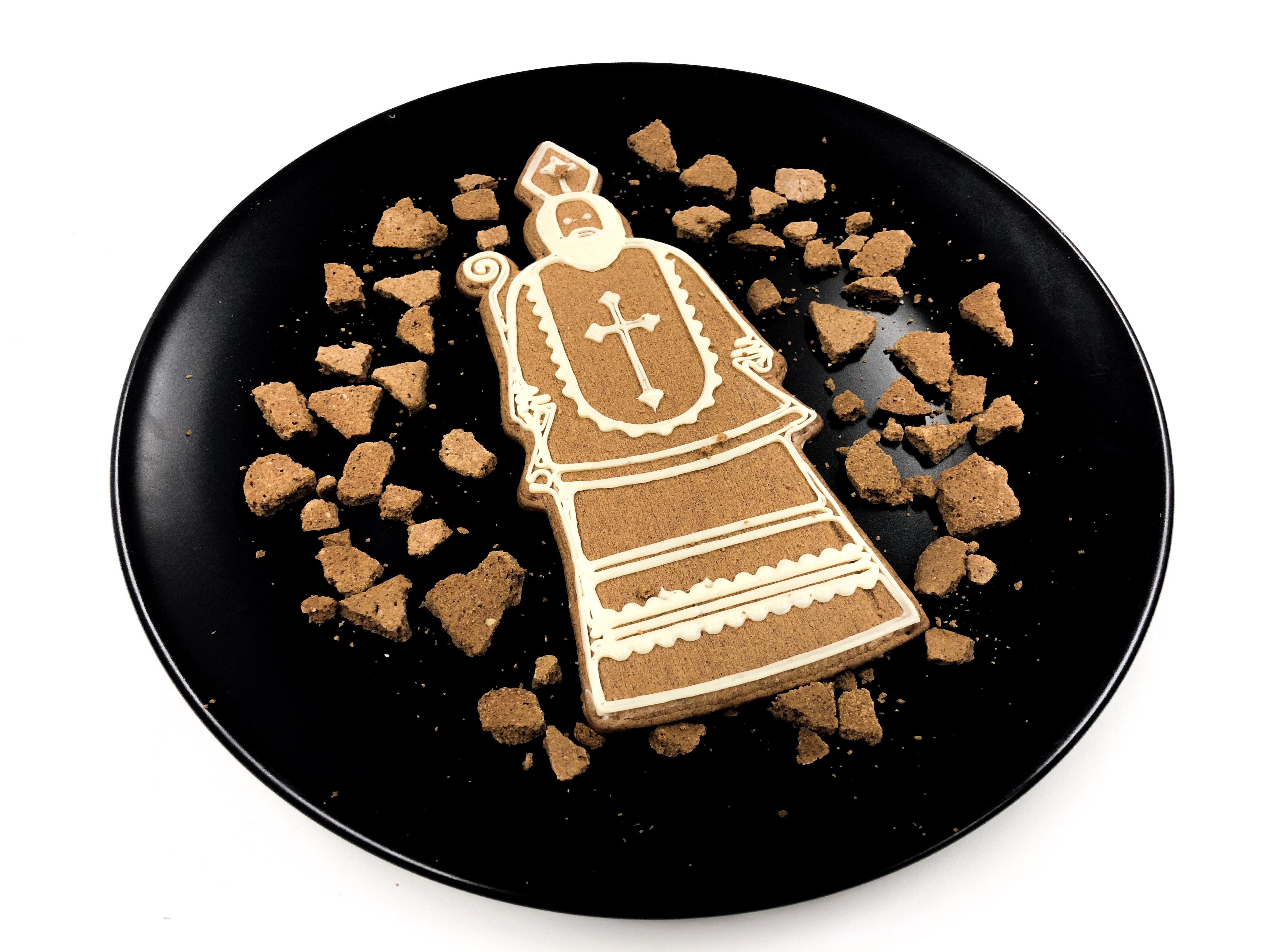 applications of 3d food & chocolate printing | byflow