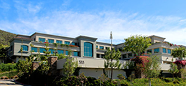 Los Angeles Treatment Center for ENT Services & Facial Plastic Surgery