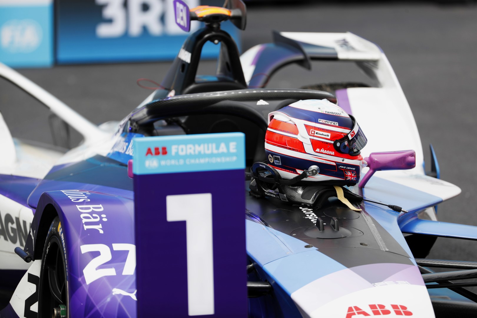 MDM Designs | Motorsport Graphic Design & Website Design