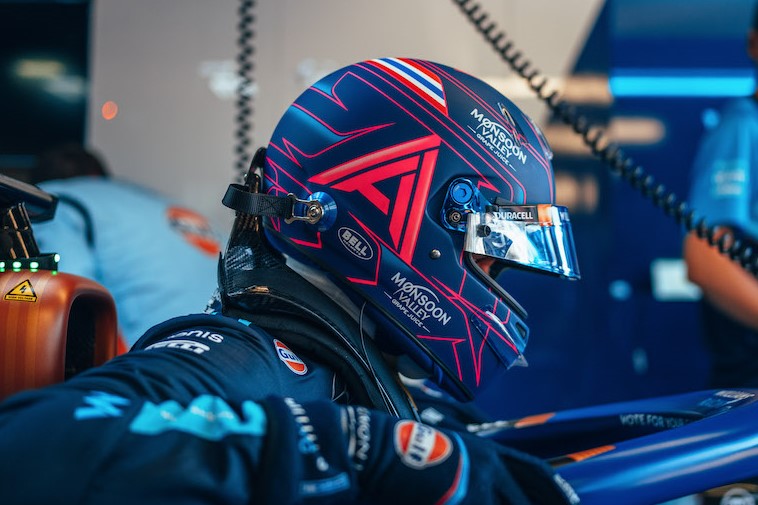 MDM Designs | Motorsport Graphic Design & Website Design