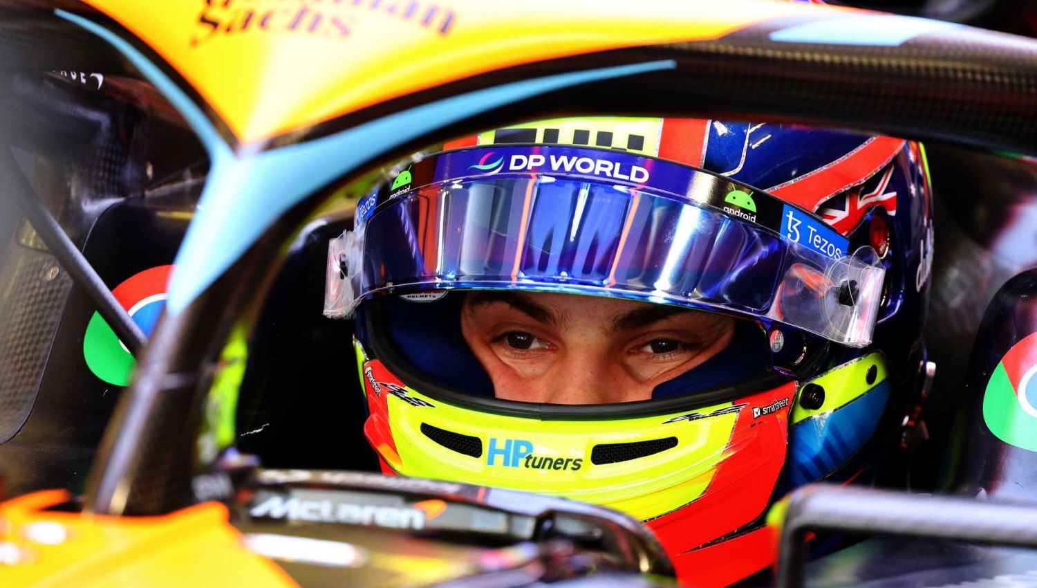 MDM Designs | Motorsport Graphic Design & Website Design