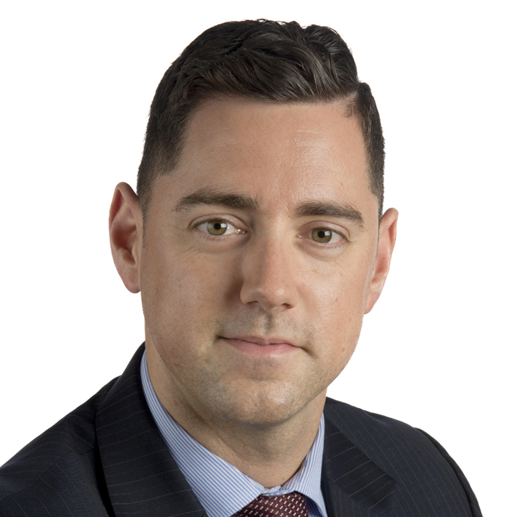Michel (Mitch) de Rocquigny cardinal capital management