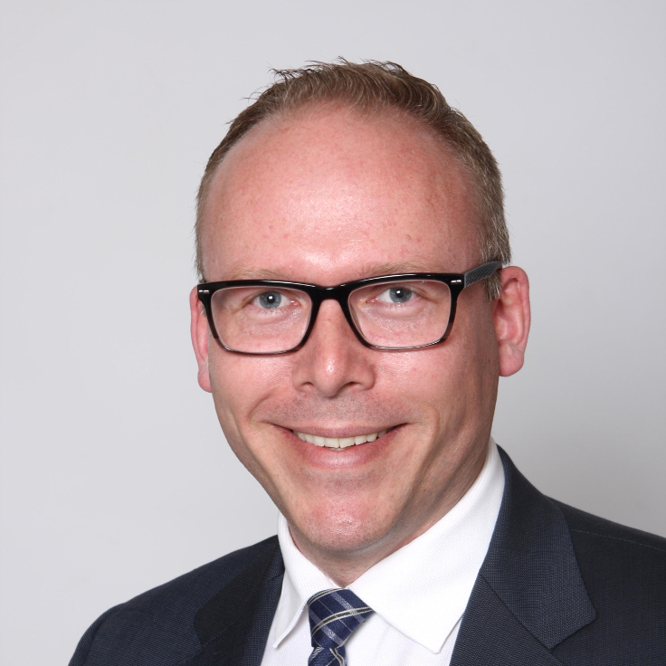 eric johanson cardinal capital management