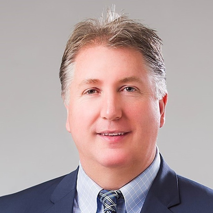 rob robinson cardinal capital management
