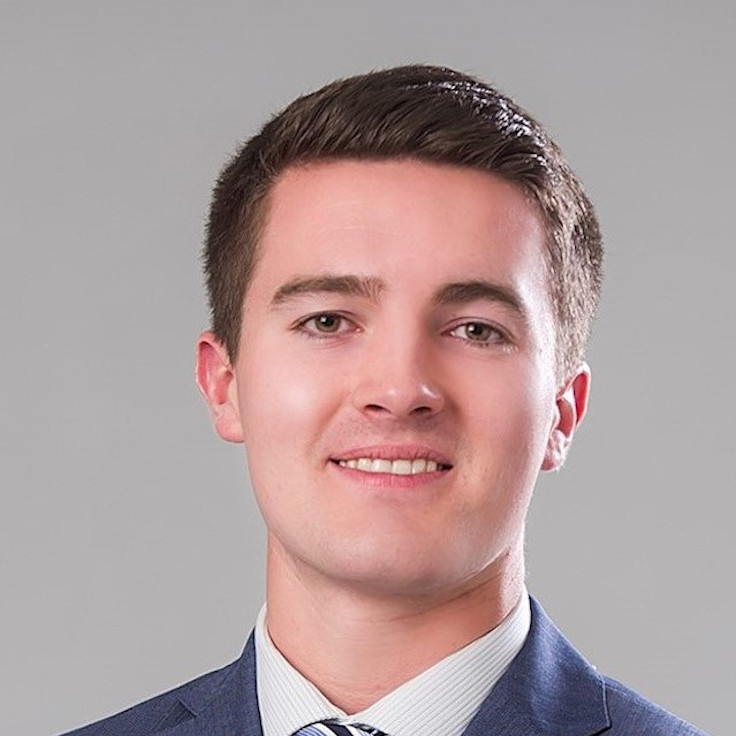 jake cullen cardinal capital management