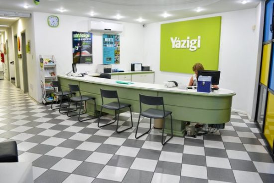 Como a Yázigi inovou atualizando seu parque tecnológico com ajuda da EUNERD