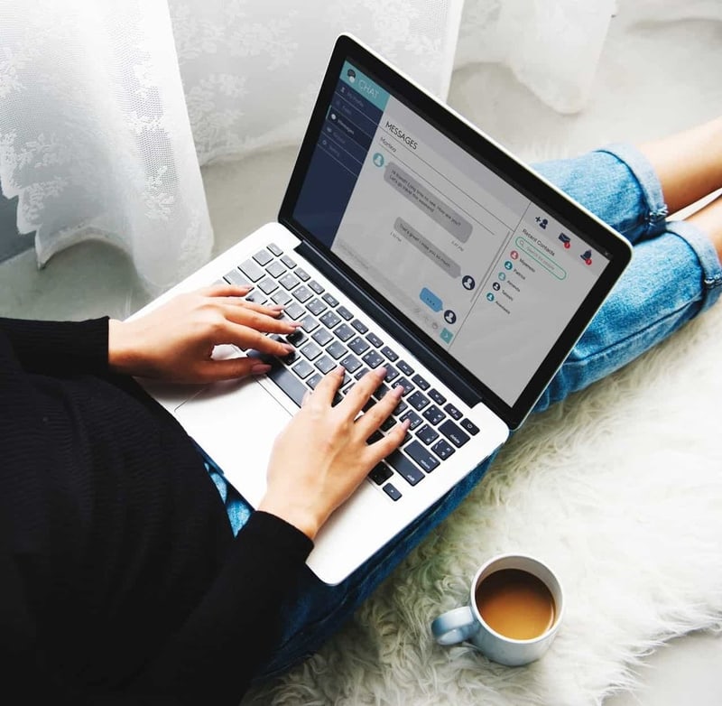 Chat Interno Para Empresas En Espanol