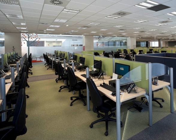 Como a CETELEM conseguiu que seus colaboradores continuem suas atividades trabalhando remotamente.
