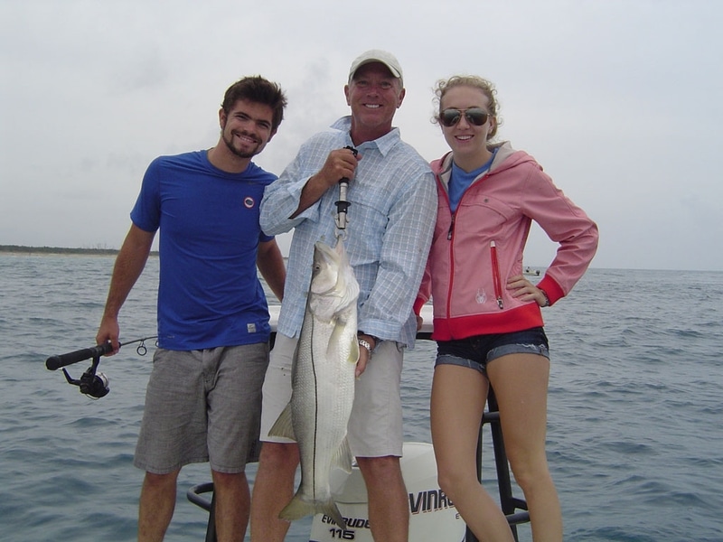 A Guide Fishing Service Vero Beach Fishing Guide Vero Beach