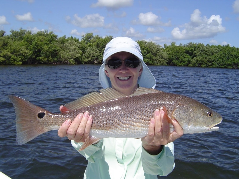 A Guide Fishing Service Vero Beach Fishing Guide Vero Beach