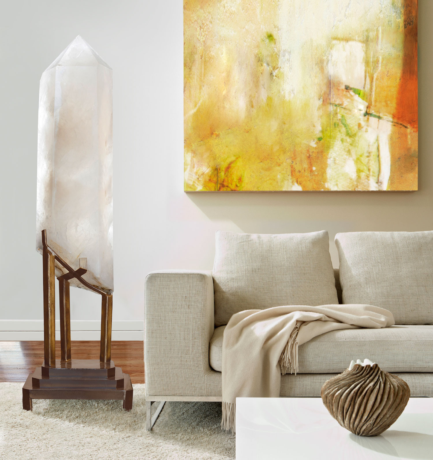 Design Installations