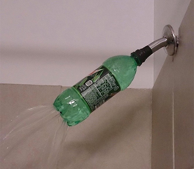 Criatividade do brasileiro aplicada para solucionar problemas