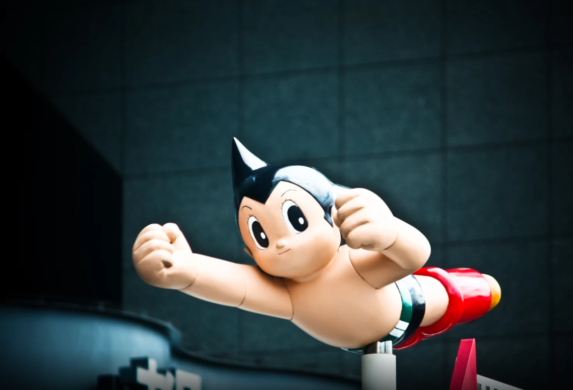 Astroboy