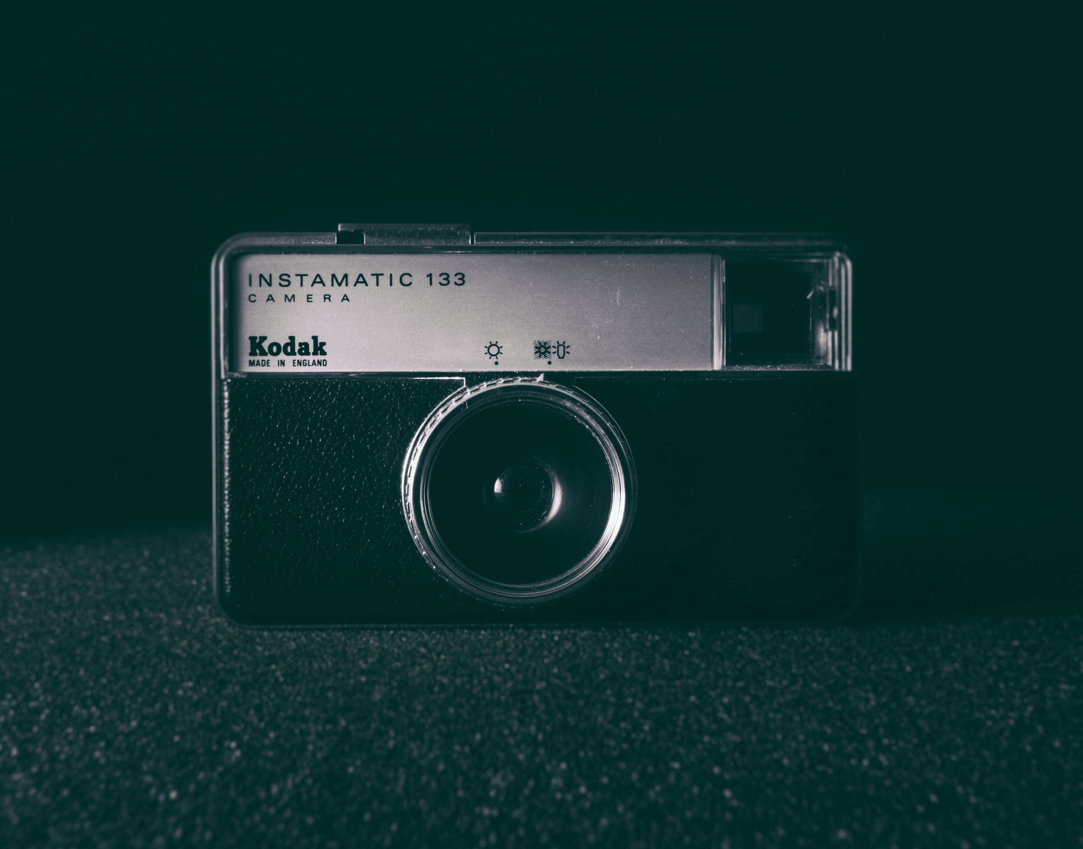 Camera da KODAK