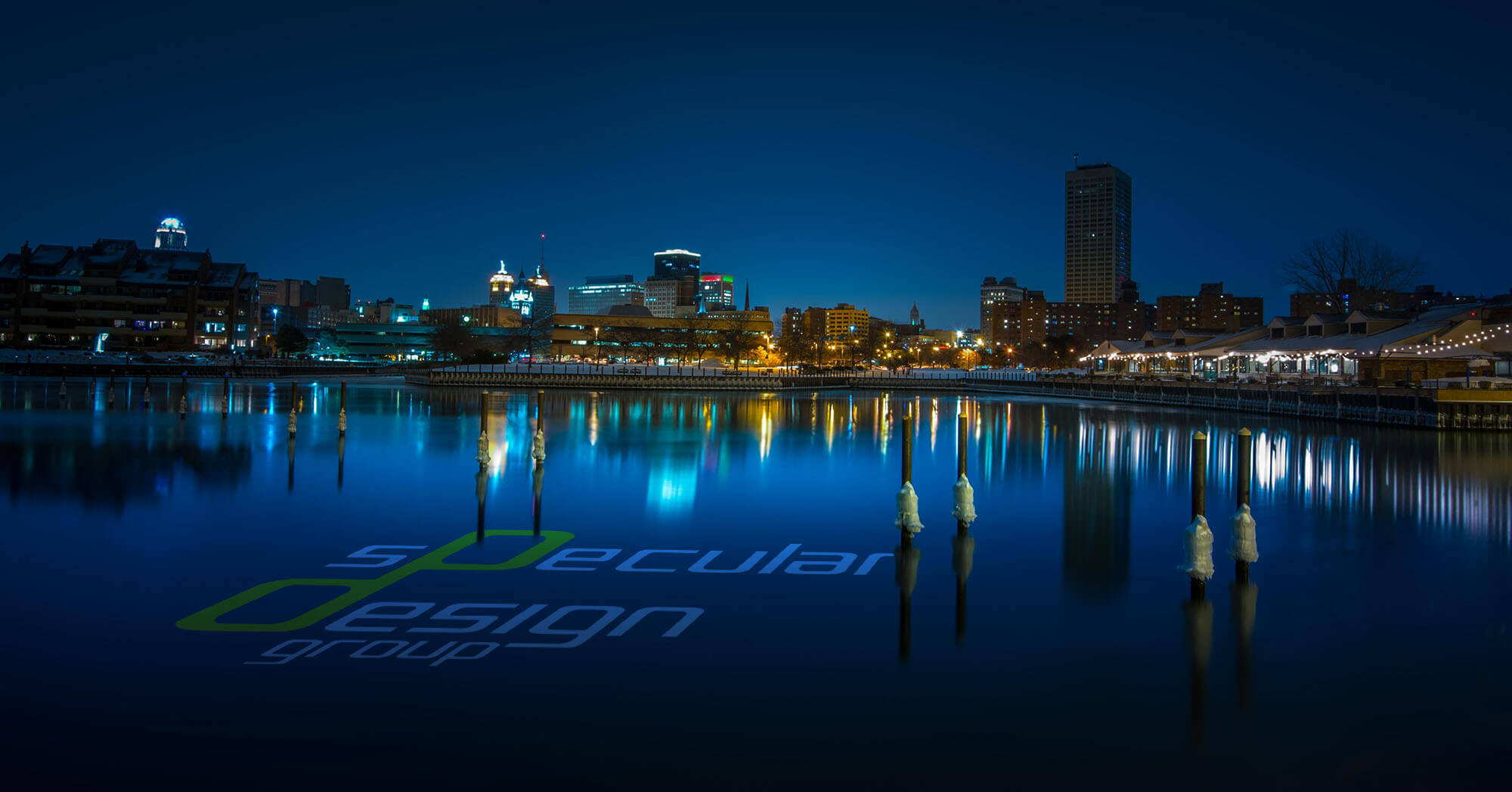 Specular Design Group, LLC. Buffalo, NY