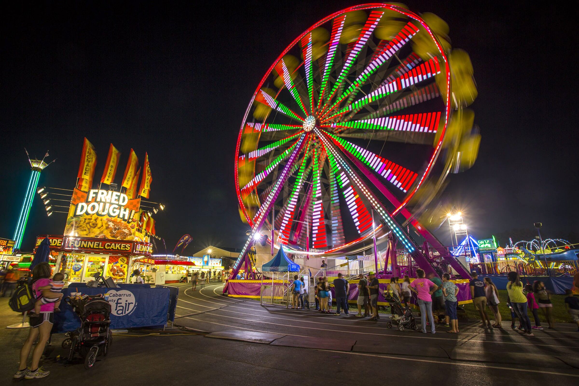 When Is Rowan County Fair 2022 Book Fair 2023