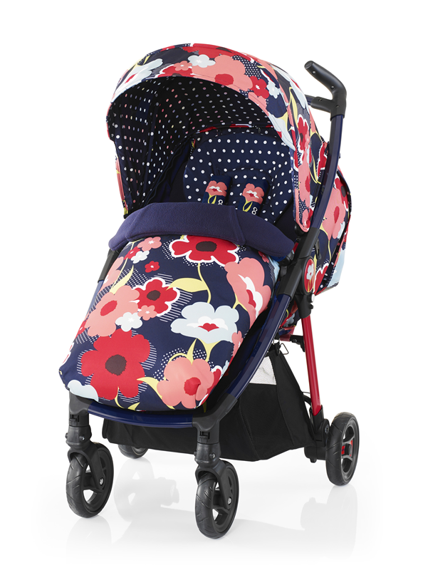cosatto poppy stroller