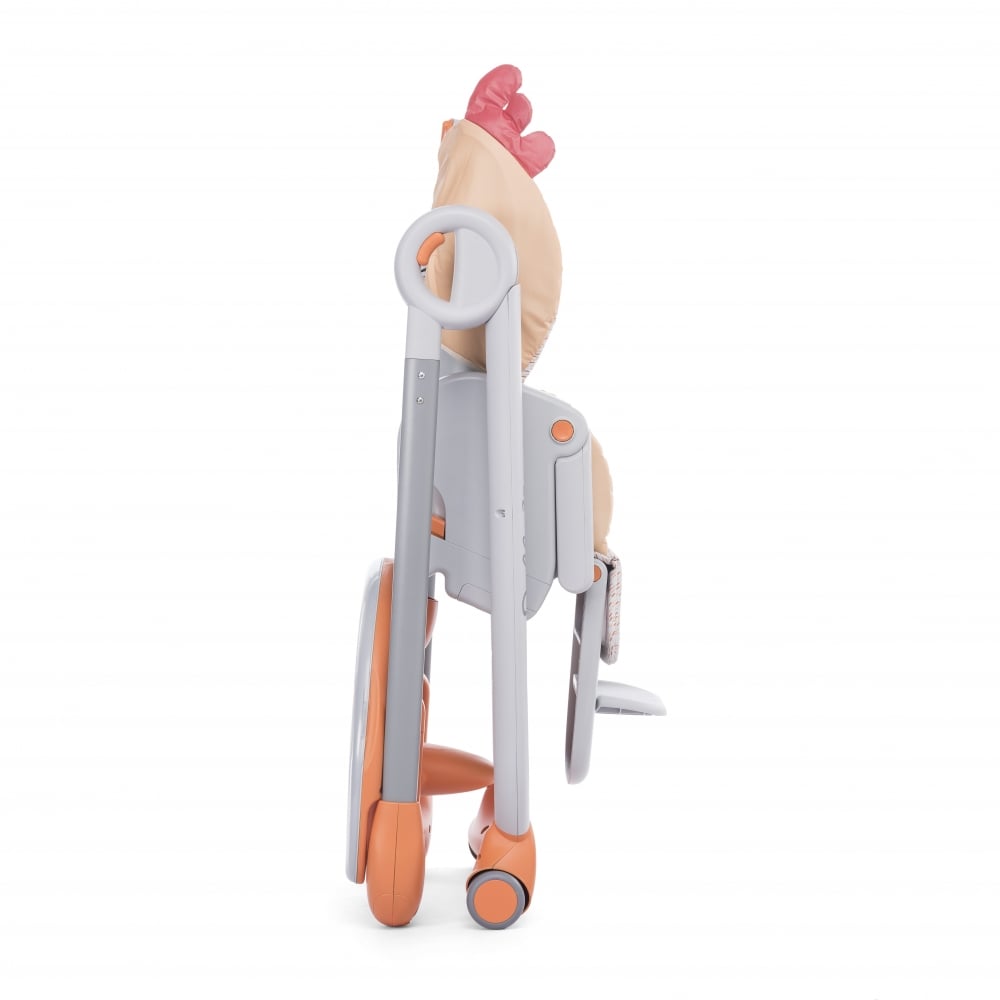 chicco chicken highchair