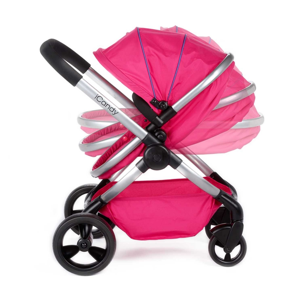 toy icandy pram