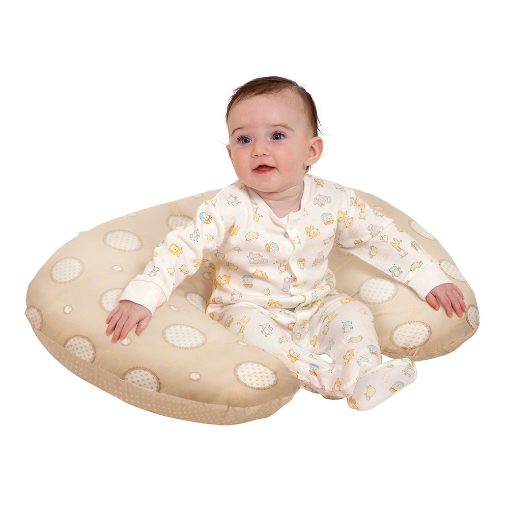 clevamama nursing pillow