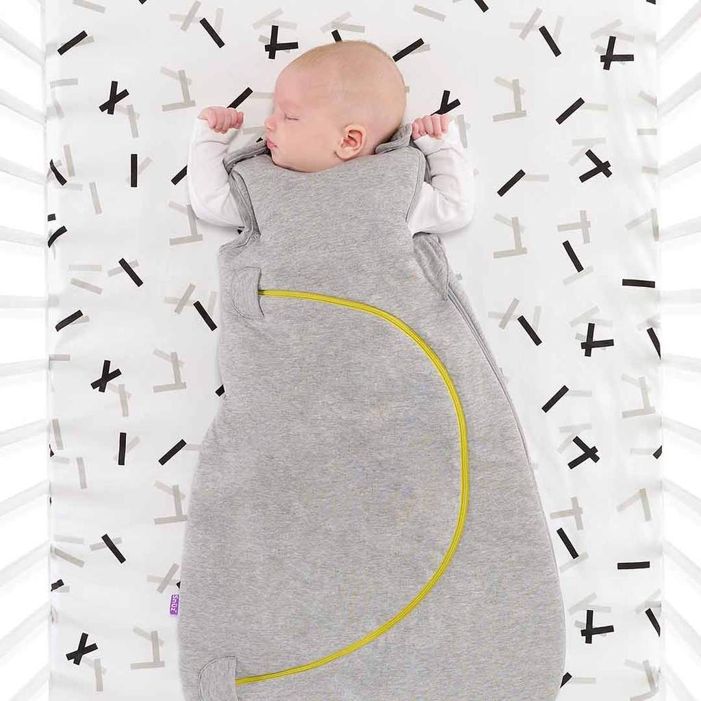 snuzpouch sleeping bag