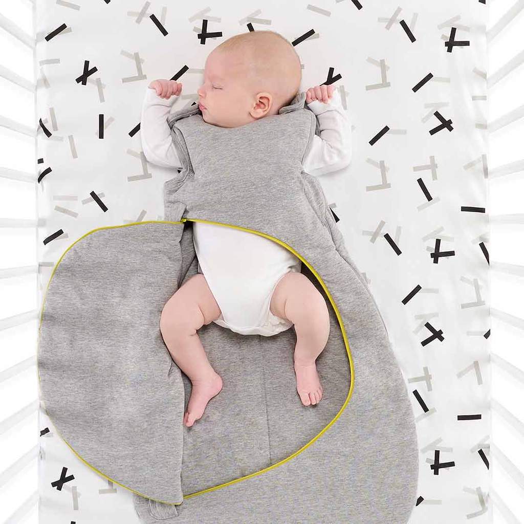 snuzpod sleeping bag 2.5 tog