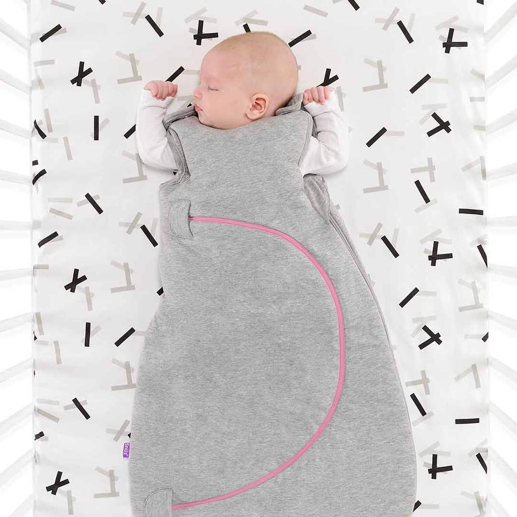 snuzpod sleeping bag