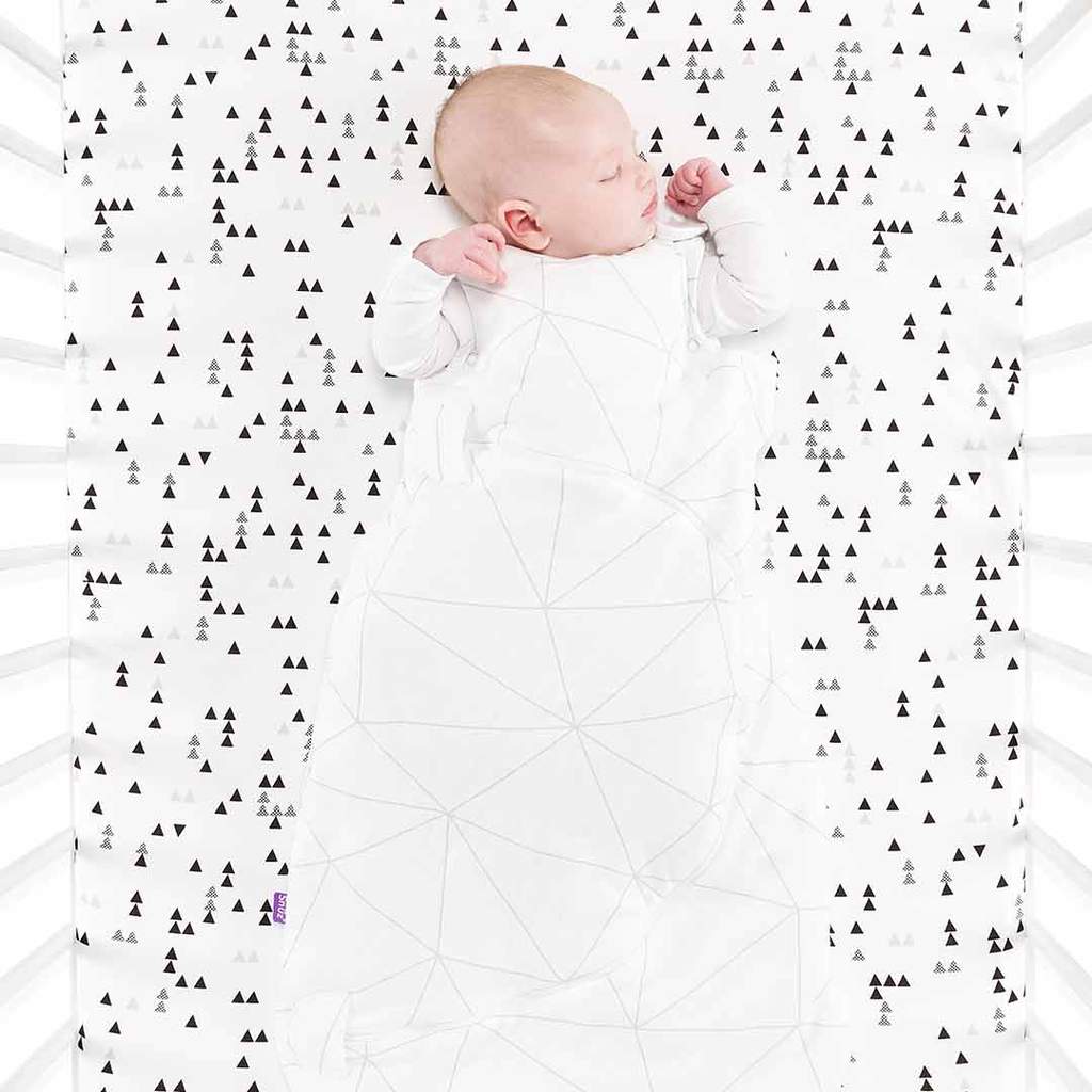 snuzpod sleeping bag 2.5 tog