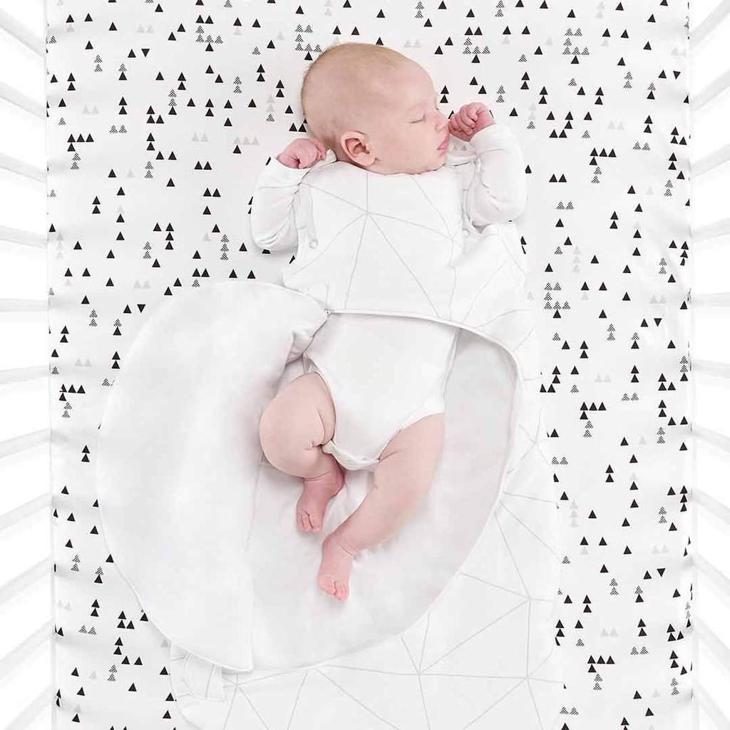 snuzpod sleeping bag 2.5 tog