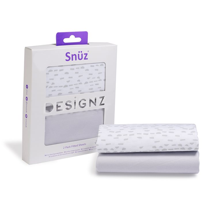 pram fitted sheets