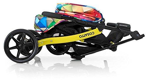 cosatto busy spectroluxe