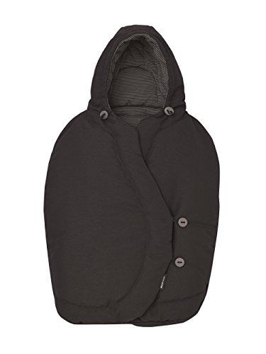 maxi cosi car seat footmuff pebble plus