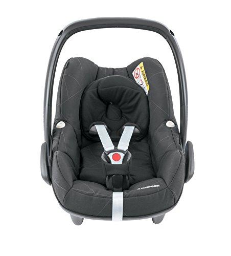 pebble plus black diamond