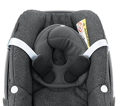 maxi cosi triangle black