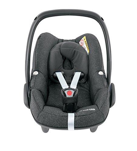 pebble car seat