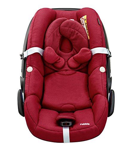 maxi cosi pebble plus robin red