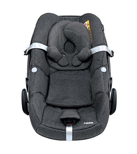 maxi cosi pebble plus sparkling grey