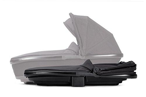 quinny foldable carrycot