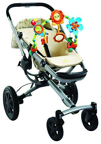 tiny love my nature pals stroll arch toy