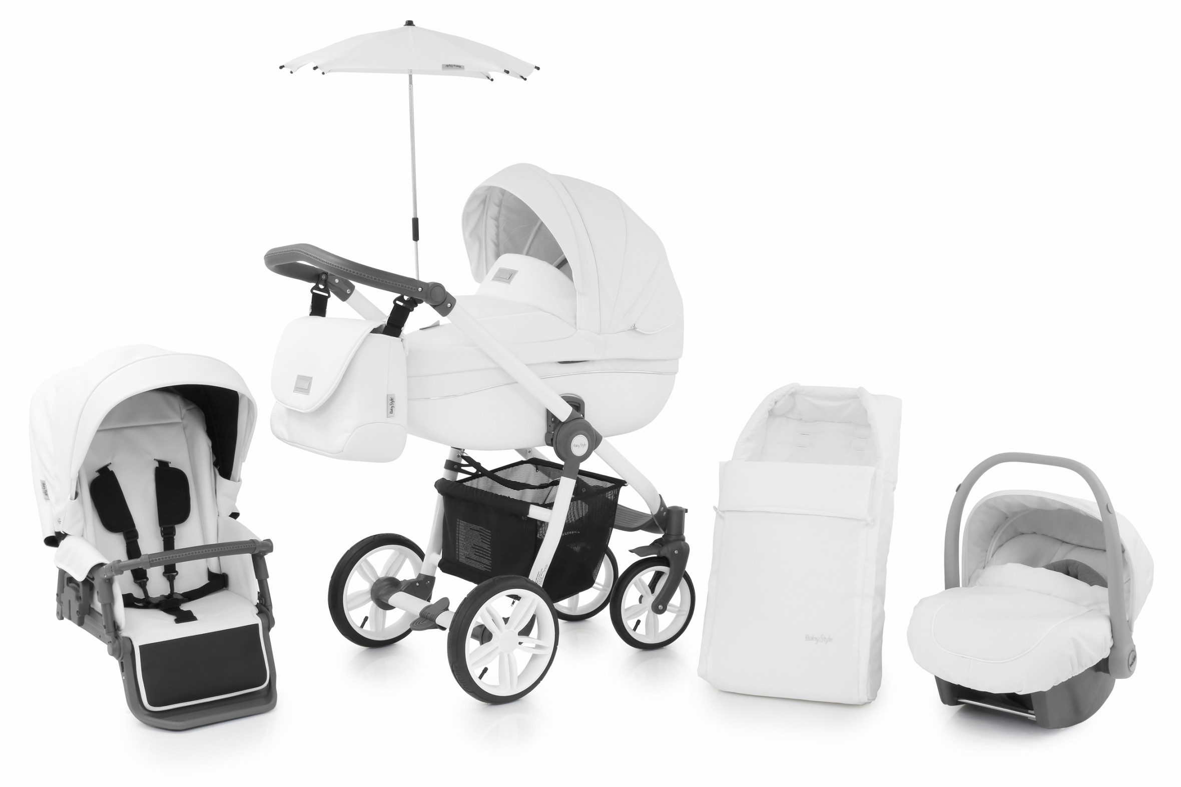 active & co travel cot