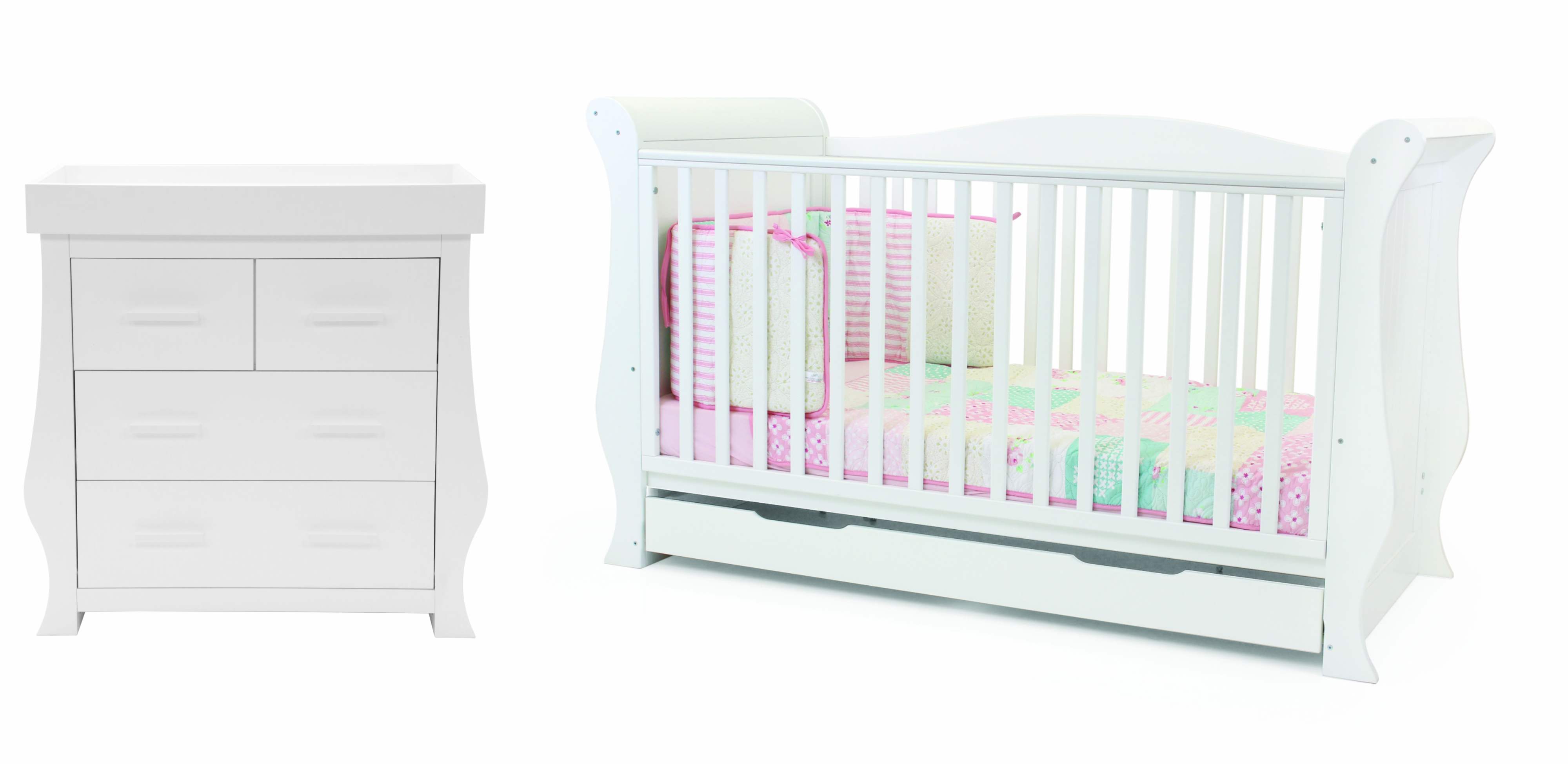hollie nursery furniture