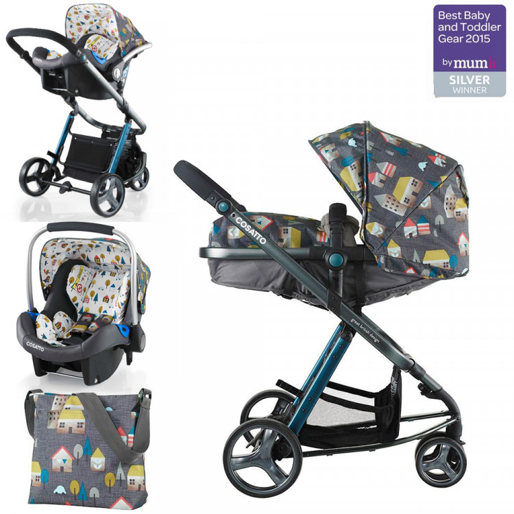 cosatto woop