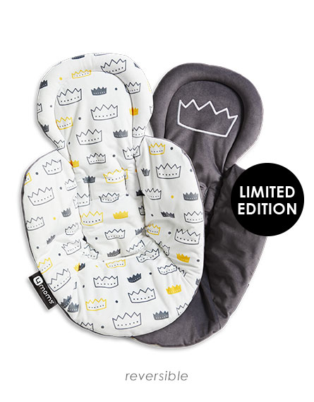 mamaroo 4.0 infant insert