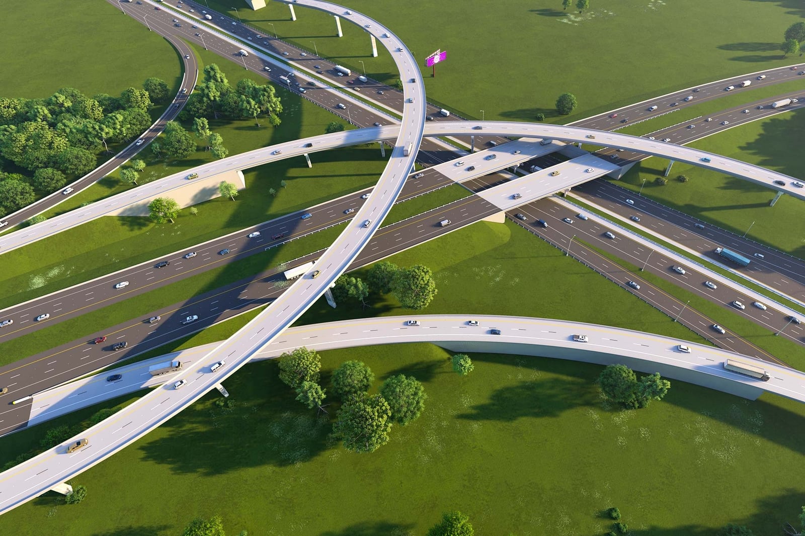 Classen Graphics | 3D Infrastructure Visualization Development ...